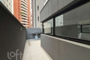 Apartamento com 1 quarto à venda na Rua Manuel Guedes, 342, Itaim Bibi, São Paulo