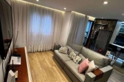 Apartamento com 1 quarto à venda na Rua Machado de Assis, 238, Vila Mariana, São Paulo