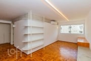 Apartamento com 2 quartos à venda na Rua Haddock Lobo, 964, Jardim Paulista, São Paulo