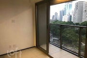 Apartamento com 1 quarto à venda na Rua Bernardino de Campos, 1340, Vila Mariana, São Paulo