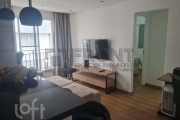 Apartamento com 1 quarto à venda na Rua Agissê, 230, Pinheiros, São Paulo