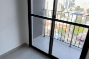 Apartamento com 1 quarto à venda na Rua Alvorada, 616, Itaim Bibi, São Paulo