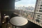 Apartamento com 1 quarto à venda na Rua Ministro Godói, 1213, Perdizes, São Paulo