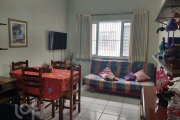 Apartamento com 1 quarto à venda na Rua Francisco Leitão, 360, Pinheiros, São Paulo