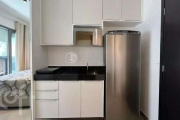 Apartamento com 1 quarto à venda na Rua Oscar Freire, 1375, Jardim Paulista, São Paulo