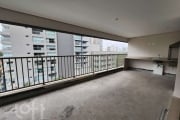 Apartamento com 3 quartos à venda na Rua Loefgren, 2527, Vila Mariana, São Paulo