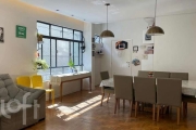 Apartamento com 3 quartos à venda na Alameda Santos, 1302, Jardim Paulista, São Paulo