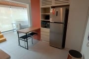 Apartamento com 1 quarto à venda na Rua Simpatia, 200, Pinheiros, São Paulo