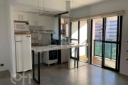 Apartamento com 1 quarto à venda na Rua Vupabussu, 219, Pinheiros, São Paulo