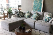 Apartamento com 1 quarto à venda na Rua Nova York, 245, Itaim Bibi, São Paulo