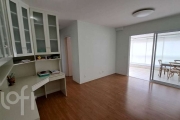 Apartamento com 2 quartos à venda na Rua Humberto I, 769, Vila Mariana, São Paulo