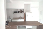 Apartamento com 1 quarto à venda na Praça Sebastião Gil, 117, Pinheiros, São Paulo