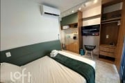 Apartamento com 1 quarto à venda na Rua Pamplona, 834, Jardim Paulista, São Paulo