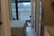 Apartamento com 1 quarto à venda na Rua Madre Cabrini, 99, Vila Mariana, São Paulo