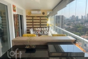 Apartamento com 3 quartos à venda na Rua Mariz e Barros, 506, Vila Mariana, São Paulo