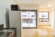 Apartamento com 1 quarto à venda na Avenida Santo Amaro, 1342, Itaim Bibi, São Paulo