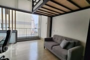 Apartamento com 1 quarto à venda na Rua Jorge Tibiriçá, 50, Vila Mariana, São Paulo