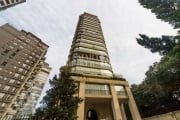 Apartamento com 4 quartos à venda na Rua Franz Schubert, 111, Pinheiros, São Paulo