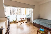 Apartamento com 1 quarto à venda na Rua Turiassu, 1347, Perdizes, São Paulo