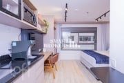 Apartamento com 1 quarto à venda na Rua Mário Amaral, 343, Vila Mariana, São Paulo