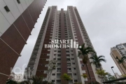 Apartamento com 4 quartos à venda na Avenida Conselheiro Rodrigues Alves, 534, Vila Mariana, São Paulo