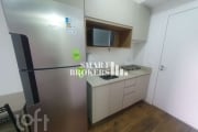 Apartamento com 1 quarto à venda na Rua Bartolomeu de Gusmão, 488, Vila Mariana, São Paulo