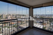 Apartamento com 3 quartos à venda na Rua Cônego Januário, 165, Ipiranga, São Paulo