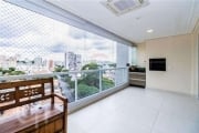 Apartamento com 2 quartos à venda na Rua Mariz e Barros, 506, Vila Mariana, São Paulo