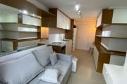 Apartamento com 1 quarto à venda na Rua Gaspar Lourenço, 276, Vila Mariana, São Paulo