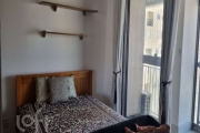 Apartamento com 1 quarto à venda na Rua Paulistânia, 215, Pinheiros, São Paulo