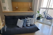 Apartamento com 1 quarto à venda na Rua José Maria Lisboa, 520, Jardim Paulista, São Paulo