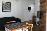 Apartamento com 2 quartos à venda na Rua Sampaio Viana, 425, Vila Mariana, São Paulo