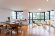 Apartamento com 3 quartos à venda na Rua Luminárias, 274, Pinheiros, São Paulo