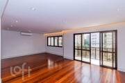 Apartamento com 4 quartos à venda na Rua Jerônimo da Veiga, 225, Itaim Bibi, São Paulo