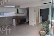 Apartamento com 1 quarto à venda na Rua Mourato Coelho, 658, Pinheiros, São Paulo