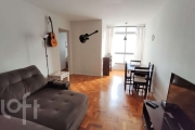 Apartamento com 2 quartos à venda na Rua Cubatão, 38, Vila Mariana, São Paulo