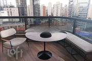 Apartamento com 1 quarto à venda na Rua das Fiandeiras, 705, Itaim Bibi, São Paulo