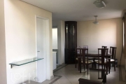 Apartamento com 2 quartos à venda na Rua Manuel da Nóbrega, 646, Vila Mariana, São Paulo