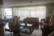 Apartamento com 3 quartos à venda na Rua Coronel Oscar Porto, 706, Vila Mariana, São Paulo