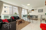 Apartamento com 3 quartos à venda na Avenida Brigadeiro Luís Antônio, 2819, Vila Mariana, São Paulo