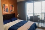 Apartamento com 1 quarto à venda na Rua Alves Guimarães, 287, Jardim Paulista, São Paulo