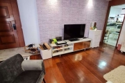 Apartamento com 4 quartos à venda na Rua Manuel da Nóbrega, 318, Vila Mariana, São Paulo