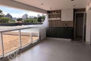 Apartamento com 3 quartos à venda na Rua Cardeal Arcoverde, 1626, Pinheiros, São Paulo