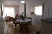 Apartamento com 2 quartos à venda na Rua Coronel Oscar Porto, 344, Vila Mariana, São Paulo