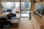 Apartamento com 1 quarto à venda na Rua Benedito Lapin, 195, Itaim Bibi, São Paulo