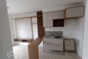 Apartamento com 1 quarto à venda na Rua Alves Guimarães, 120, Jardim Paulista, São Paulo