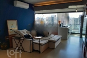 Apartamento com 1 quarto à venda na Rua dos Pinheiros, 801, Pinheiros, São Paulo