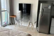 Apartamento com 1 quarto à venda na Rua Alves Guimarães, 251, Jardim Paulista, São Paulo