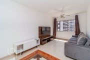 Apartamento com 1 quarto à venda na Rua Batataes, 558, Jardim Paulista, São Paulo