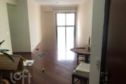 Apartamento com 3 quartos à venda na Rua Dona Maria Pera, 169, Saúde, São Paulo